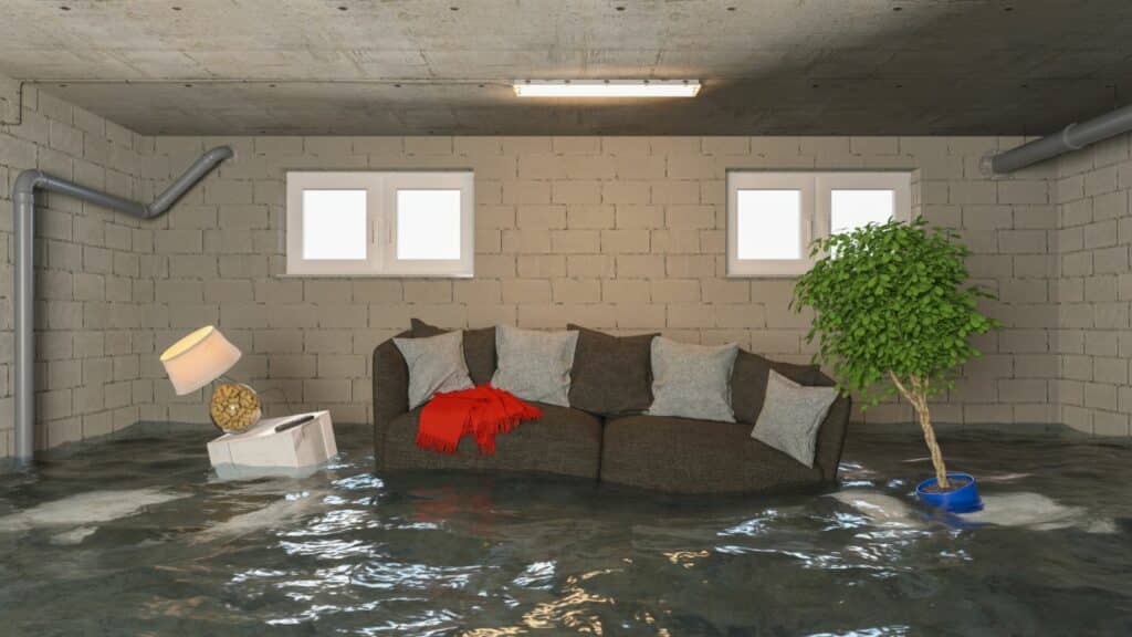 3. The Link Between Water Damage and Mold Growth: Prevention and Restoration