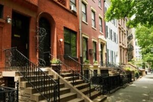 Common Causes of Water Damage in NYC Apartments