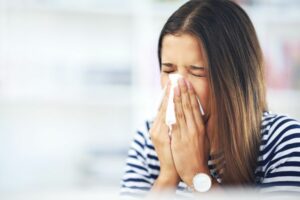 Seasonal mold allergies are a common yet often overlooked health concern. As mold growth fluctuates with changes in humidity and temperature throughout the year, so do the symptoms experienced by many individuals. This article aims to shed light on seasonal mold allergies, their causes, symptoms, and effective management strategies to help sufferers find relief. The Nature of Seasonal Mold Allergies Mold spores are a natural part of the environment and can be found both indoors and outdoors. However, certain seasons, particularly spring and fall, can see a spike in mold growth due to increased moisture and organic matter availability. This can aggravate allergy symptoms in sensitive individuals. Identifying and Understanding Symptoms Common symptoms of mold allergies include sneezing, runny or stuffy nose, itchy or watery eyes, and dry, scaly skin. Some individuals might also experience wheezing or difficulty in breathing, especially those with asthma or chronic respiratory conditions. Table: Managing Seasonal Mold Allergies Management Strategy Description Benefit Air Quality Control Using dehumidifiers and air purifiers to maintain low indoor humidity and filter out mold spores. Reduces mold spore concentration in the air, alleviating symptoms. Regular Cleaning Keeping indoor environments clean and free of dust and mold. Paying special attention to bathrooms, kitchens, and basements. Minimizes mold growth and exposure in living spaces. Avoiding Outdoor Triggers Staying indoors during high mold spore counts, typically on damp, windy days. Limits exposure to outdoor mold spores during peak seasons. Protective Measures Wearing masks and gloves when gardening or doing yard work. Prevents inhalation or direct contact with mold spores. Medical Treatment Consulting with healthcare providers for appropriate allergy medications or immunotherapy. Provides relief from symptoms and may reduce sensitivity over time. Preventive Measures Air Quality Control in Homes: Use dehumidifiers to keep indoor humidity levels below 50%, which discourages mold growth. Air purifiers with HEPA filters can effectively remove mold spores from indoor air. Regular and Thorough Cleaning: Regularly clean and ventilate areas prone to mold growth, such as bathrooms, kitchens, and basements. Immediately address any water leaks or dampness in your home. Outdoor Exposure Management: Check mold spore counts in weather reports and limit outdoor activities when counts are high, especially on damp, windy days. Wear protective gear like masks and gloves when doing yard work or gardening. Seek Medical Advice and Treatment: For those with severe allergy symptoms, it’s important to consult with a healthcare provider. Over-the-counter or prescription allergy medications, and in some cases, immunotherapy (allergy shots), can be effective in managing symptoms. Conclusion Seasonal mold allergies can significantly impact the quality of life but can be managed effectively with the right strategies. Understanding the nature of these allergies, recognizing symptoms, and implementing a combination of environmental control, lifestyle adjustments, and medical treatment can provide substantial relief. By staying informed and proactive, individuals can navigate through peak allergy seasons with greater ease and comfort.